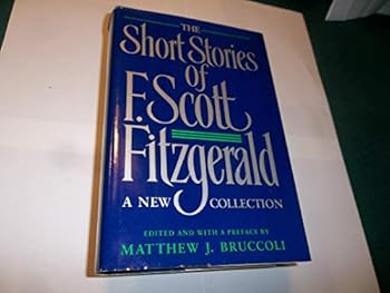 F.Scott Fitzgerald : The Short Stories