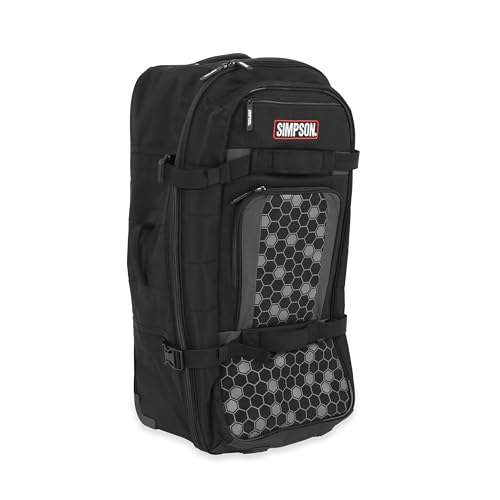 SIMPSON 23403 Super Speedway Bag