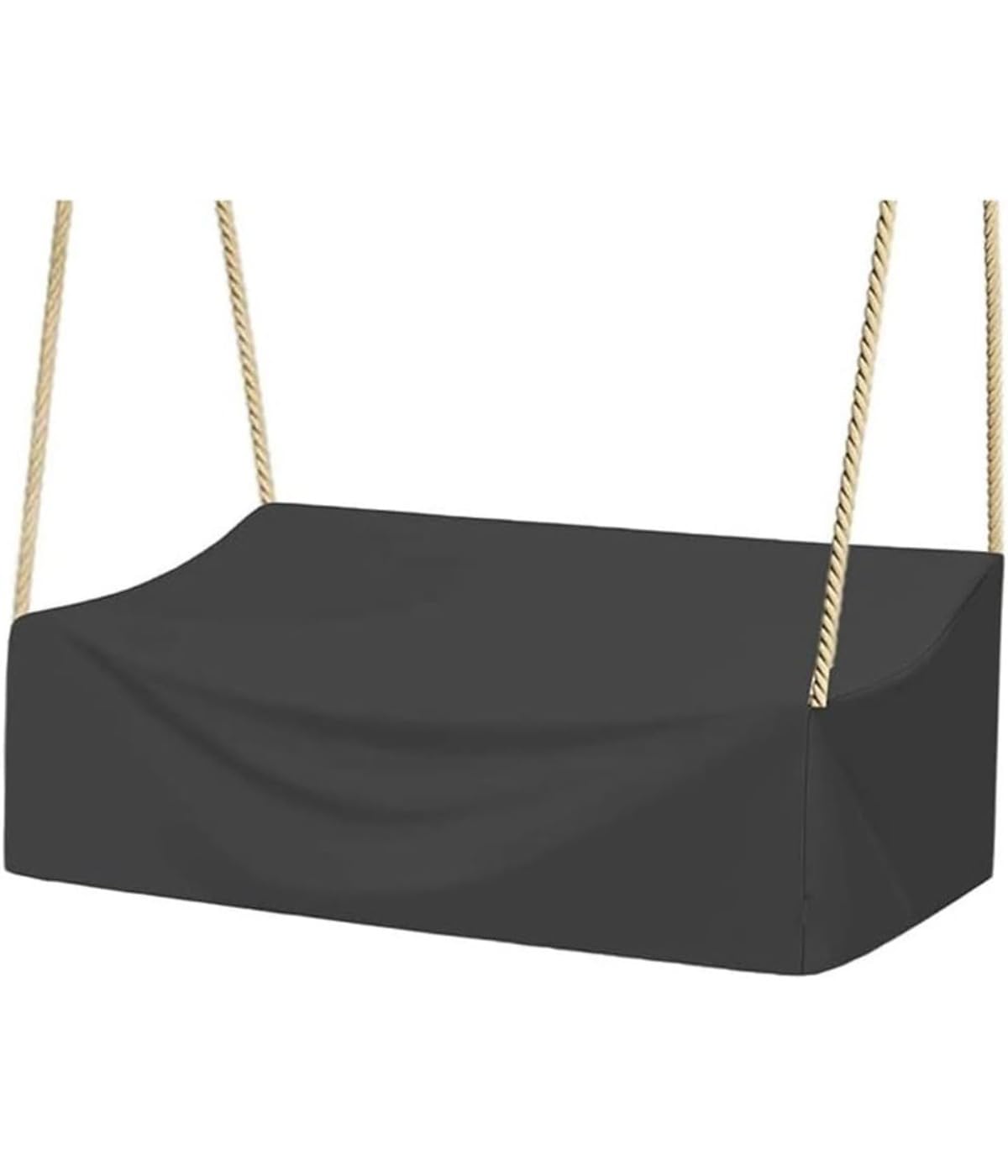 Funda para balancín de tela Oxford anti desgarros contra viento y lluvia