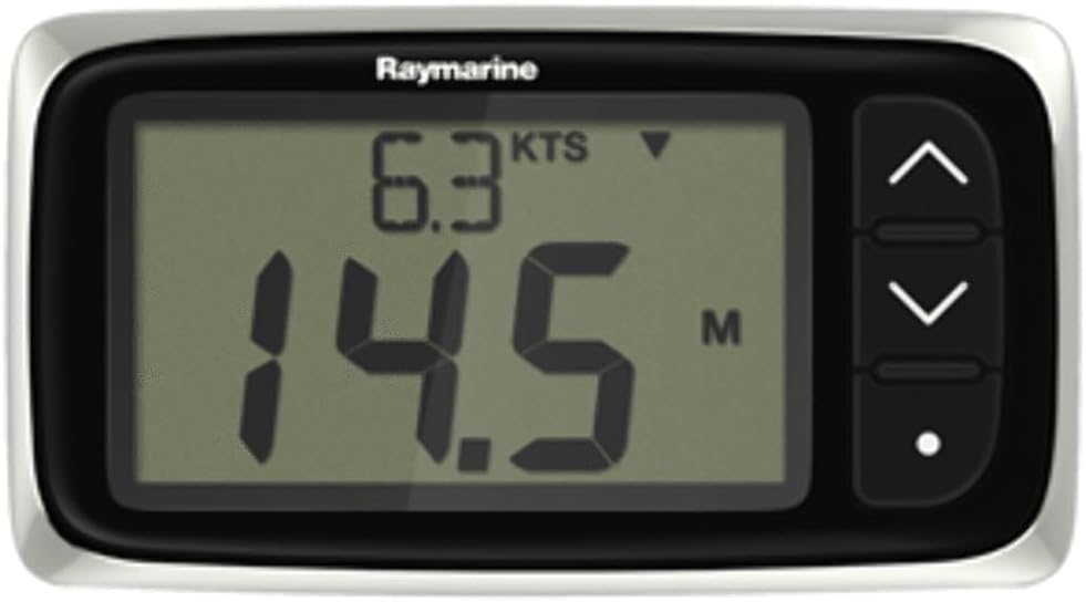 Raymarine E70066 i40 Bidata Display