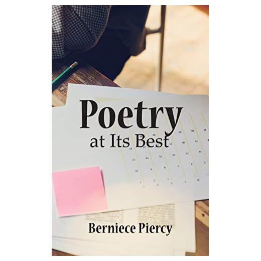 Poetry at Its Best