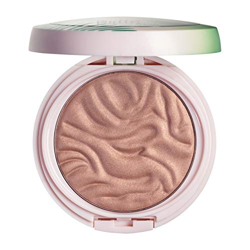 Physicians Formula Murumuru Butter Blush Beachy Peach, Dermatologist Approved, Vegan #TOP4