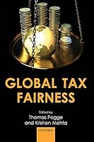 Algopix Similar Product 7 - Global Tax Fairness