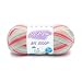 Lion Brand Yarn 922-206 Ice Cream Big Scoop Yarn, Tutti Frutti