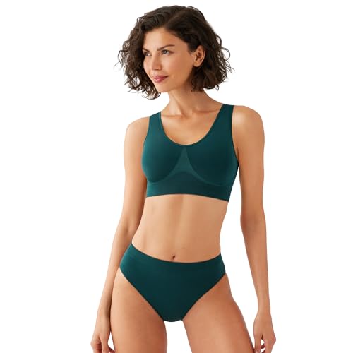 Image of Wacoal B-Smooth Bralette