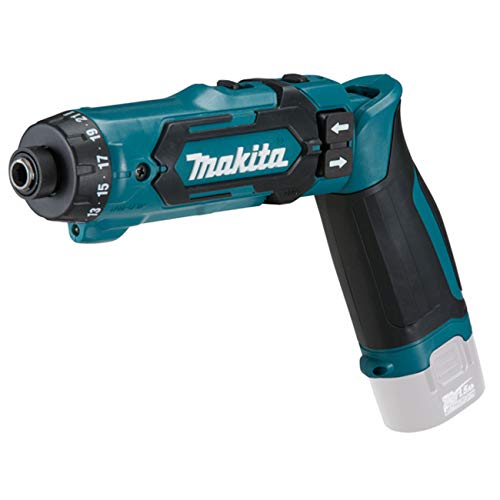 Makita DF012DZ Visseuse sans fil 7,2 V