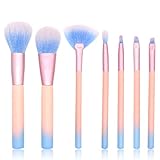 [Moda] Este cepillo de maquillaje se ve tan de moda y llamativo, es un producto importante de su serie de cosméticos, es más adecuado para todas las ocasiones, cumpleaños, aniversarios, día de San Valentín, etc. Su mayor sorpresa, seres queridos o amigos. .
