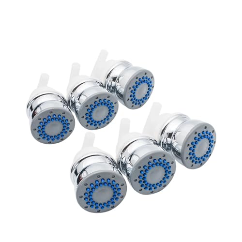 Buses de massage pour panneau de douche : relaxez-vous avec les jets d'eau acupuncture ABS