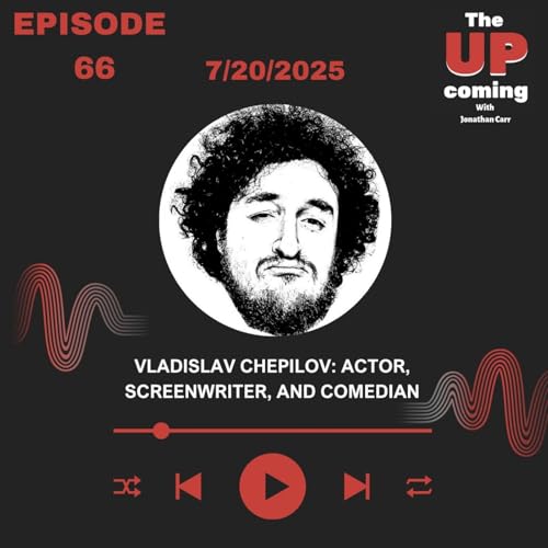 Episode #66: Vlad Chepliov