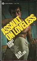 Assault on Loveless 163529679X Book Cover