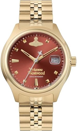 Vivienne Westwood Little Camberwell 29mm Ladies Quartz Watch with