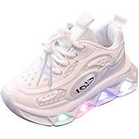 Zapatillas Deportivas Niña Zapatillas Luces Niña Running para