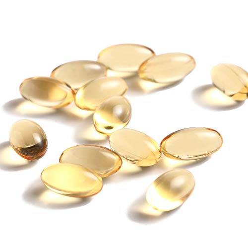 WonderLand Herbs Hi-Q Duan-Wood LINGZHI/Ganoderma Lucidum/Reishi Spore Oil Capsule, 350mg, 110 Softgels, CO2 Extract