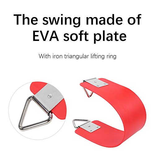 RiToEasysports Seggiolino Altalena Eva Super