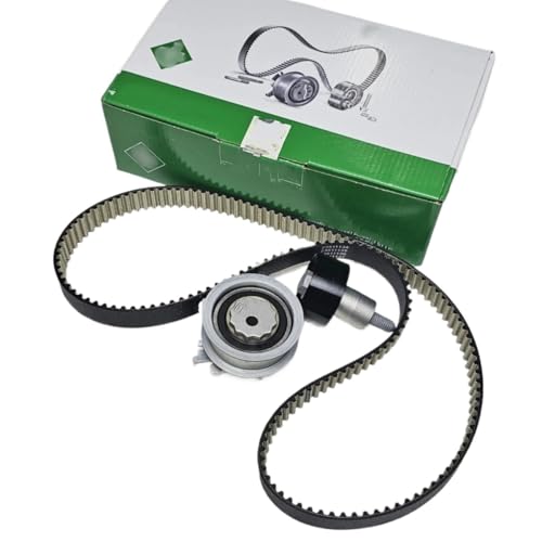 Kit de Courroie de Distribution Moteur 04C109479K Haute Résistance VW Passat 2014