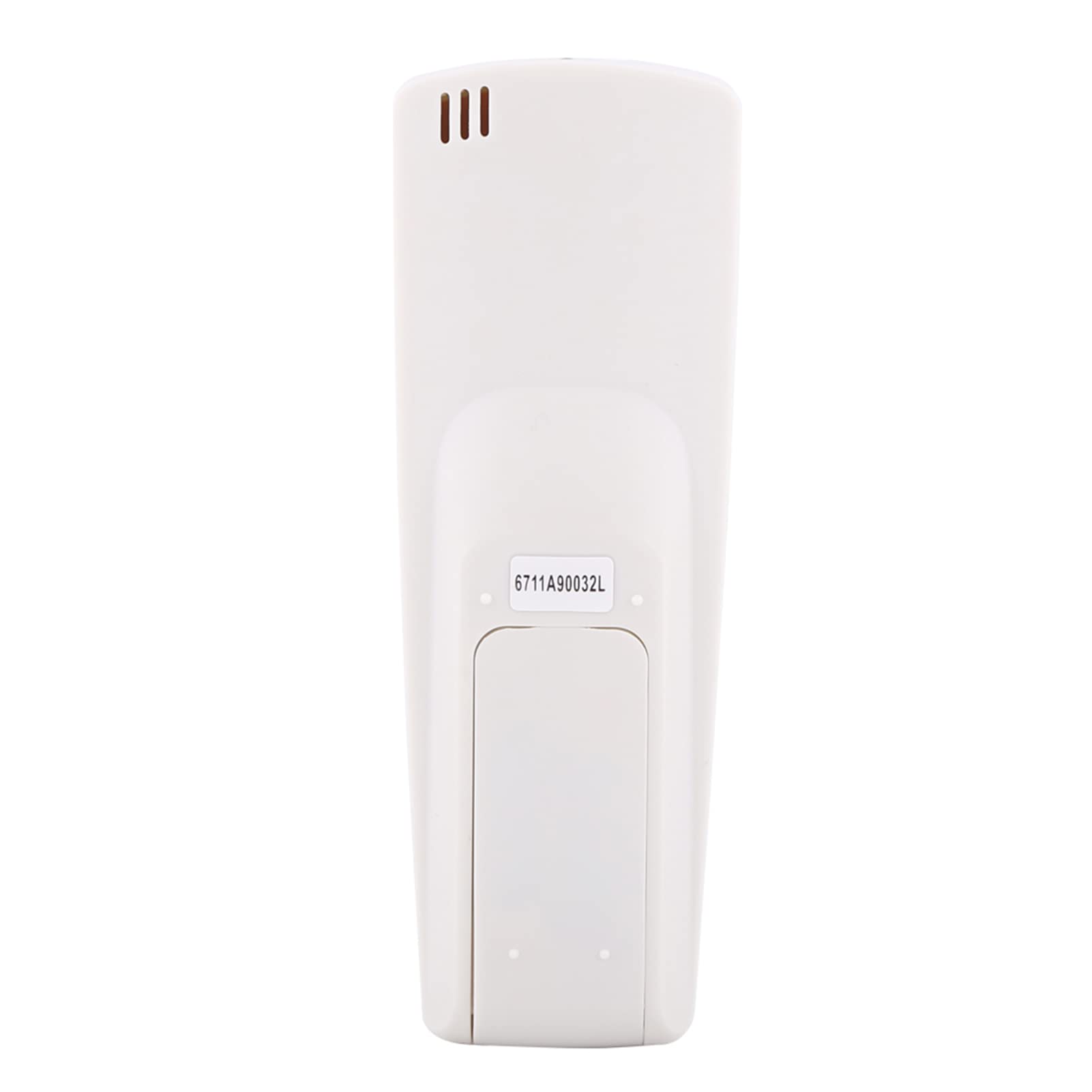 Goshyda Telecomando Universale Per Condizionatore 6711A90032L – Sostitutivo Con LCD, Portatile E A Bassa Potenza - 2