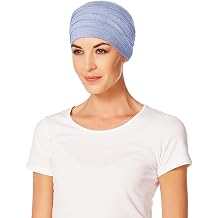 Christine Headwear Yoga Uni Bamboo TurbanHeadwear Women -
