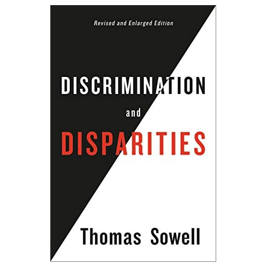 Discrimination and Disparities