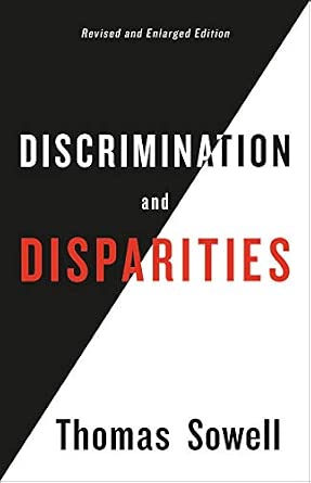 Discrimination and Disparities