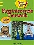 Faszinierende Tierwelt (Wissen, Action, Spass) - Valérie Videau