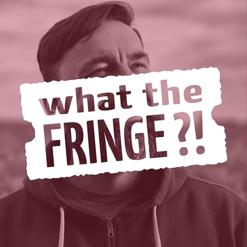 WTF with Jimmy Hogg