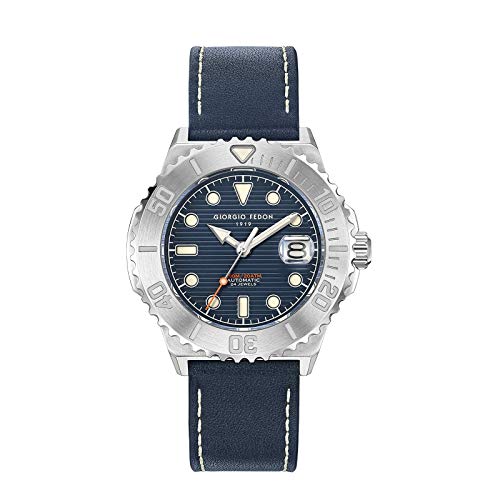 Giorgio Fedon - Reloj automático Cover