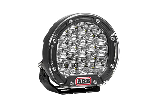 Arb Intensity Solis 21 Led Flood Sjb21f