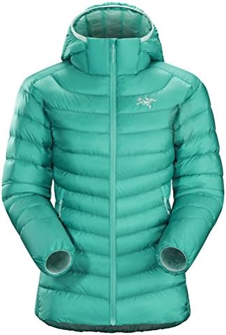Arc'teryx Womens Cerium LT Hoody
