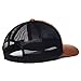 Outdoor Cap FRD17A Brown/Black, One Size Fits All