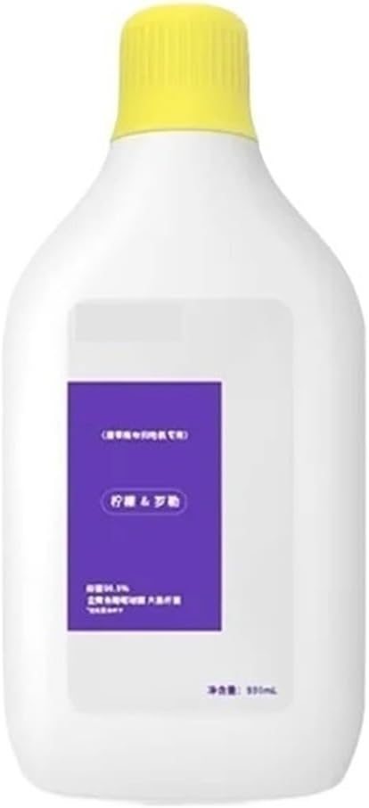 床クリーナー、Narwal に対応、フローロボット掃除機用洗剤床クリーナー (930mL)(1 PCS)