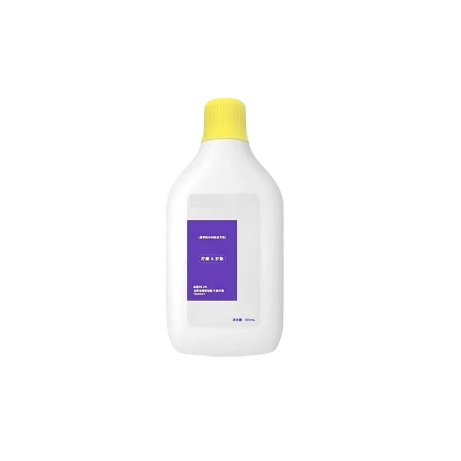 Líquido de limpieza for aspiradora, Compatible con Narwal, | Limpiador de pisos detergente for aspiradora robot de flujo (930 ml)(1 PCS)