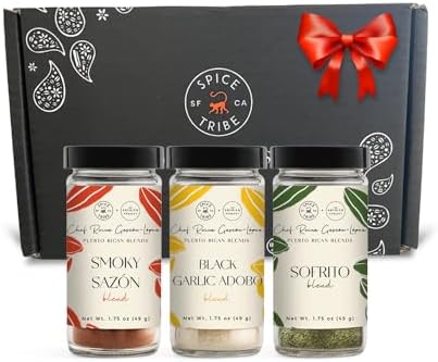 Amazon.com : The Sofrito Project Collection (3-Pack, 1.74oz) – Puerto