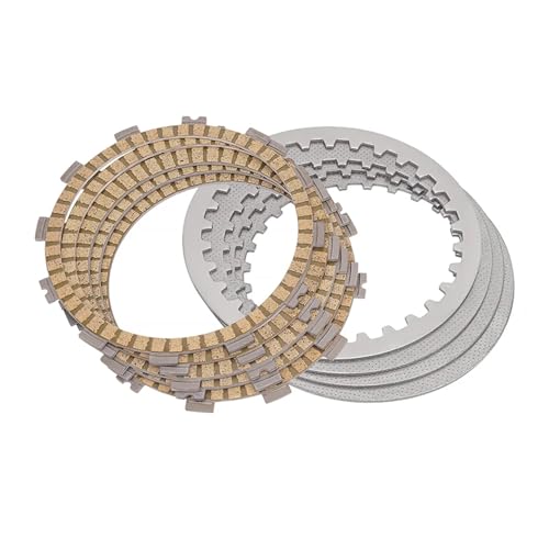 Kit embrayage EX250 13088-0038 stoppe la perte de puissance
