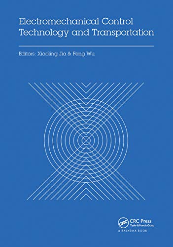 Electromechanical Control Technology and Transportation