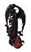 Zeckos Reaper of The Night Highly Detailed Angel of Death Wall Sculpture