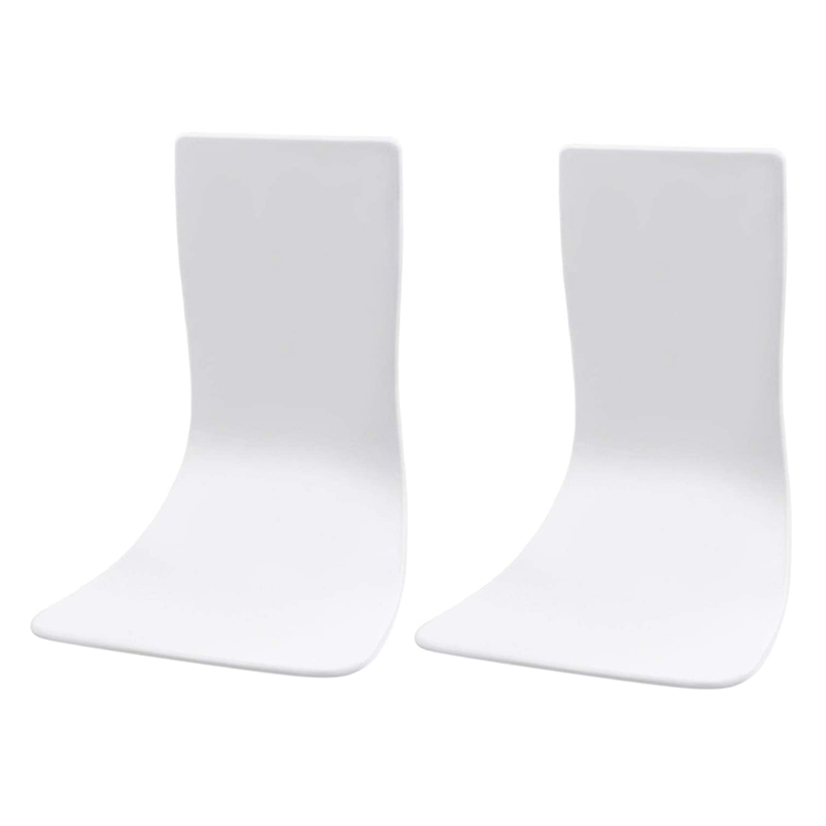 Hndhbfgrt 2X Wall Mount Soap Dispenser Drip Tray, Dispenser Accessories,for All Soap Dispenser,Spill Tray