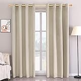 Super Soft Luxury Velvet Curtains for Living Room Light Blocking Velvet Curtain Panels Privacy...