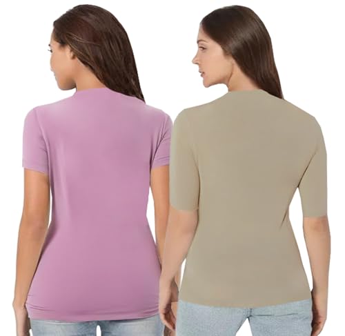 Image of SHAUN Women T-Shirt (304WT3 $P Pack of 3)