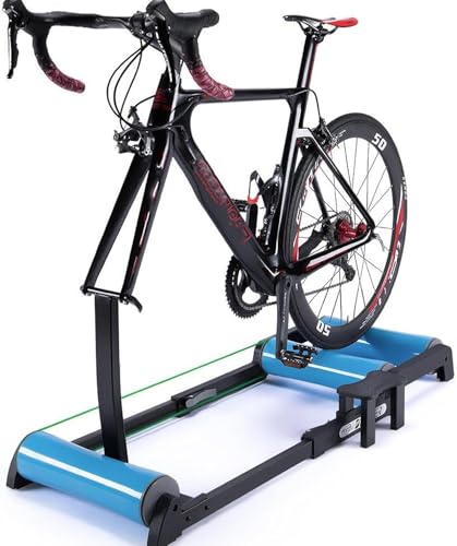 Plataforma De Entrenamiento En Bicicleta, Rodillo De Bicicleta, Plataforma De Ciclismo De Montaña, Plataforma De Ciclismo En Bicicleta, Equipo De Fitness De Interior, Plataforma De Ciclis, A