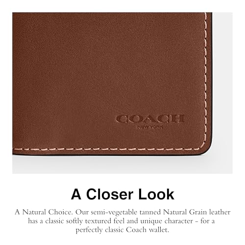Image of COACH Card Wallet