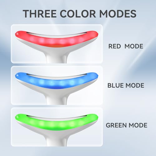 75% Off YUNRUO Neck Face Massager: Anti-Aging Deal - Image 3