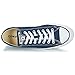 Converse Chuck Taylor Core Men's Chuck Taylor All Star Hi Sneaker 10.5 Navy