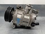 Compresor aire acondicionado volkswagen de golf vi 1k0820859n