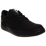 PUMA Kid's El Seevo Junior Sneaker, Black/White, 6.5 M / M US Big Kid