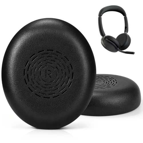 Image of GEVO Earpads for Jabra Evolve2 65 Flex Headphones