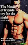  Erotica: Gay Daddy Taboo Group MMMMM Menage Hardcore Rough Extreme Dominant Master Erotic Short Story Book. (English Edition)