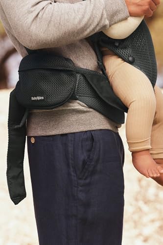 Image of BabyBjorn Pocket Pouch for Baby Carrier
