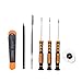 Produktbild JAKEMY JM-i82 7-in-1 Professional Disassembling Repair Opening Tools Set for Iphone6/6S/5/5S/4S by Generic
