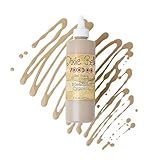 Dixie Belle Voodoo Gel Stain - Bleached Cypress (8oz) - Water-Based Stain for...