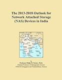 The 2013-2018 Outlook for Network Attached Storage (NAS) Devices in India